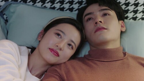 撒娇王者鹿方宁！靠肩杀完胜催眠曲哄人