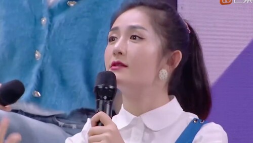 海涛曾毅演绎《明天过后》 MV女主角谢娜扬言要发律师函
