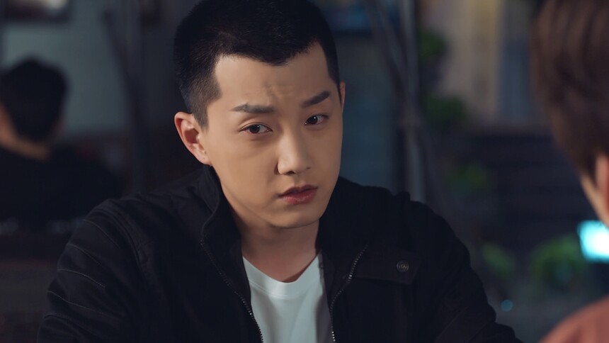 《我有特殊沟通技巧》第13集看点：情感导师许哲一针见血：荆楚你坠入爱河了