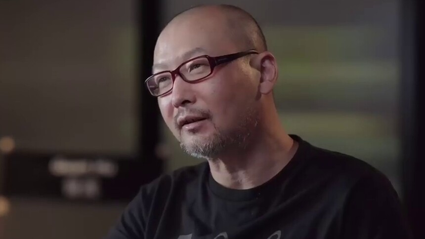 《金刚川》“光影慰英灵”幕后特辑 5000人剧组致敬英雄