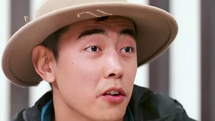 纪凌尘聊网络舆论带来的成长变化
