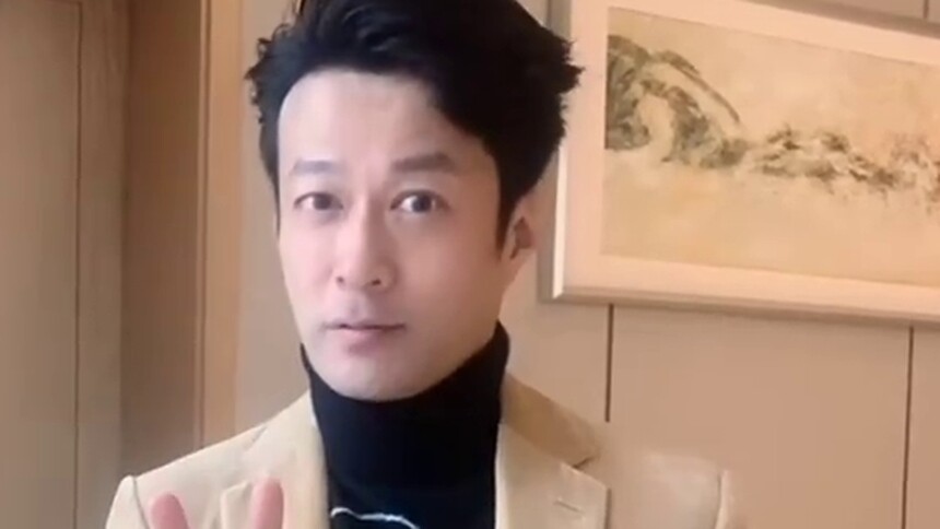 《爱的理想生活》谭凯邀你一起来芒果TV追剧啦！倒计时2天！