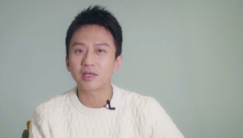 《崖上的波妞》“家有波妞”版特辑 邓超力荐宫崎骏电影 “跨年带全家一起看！