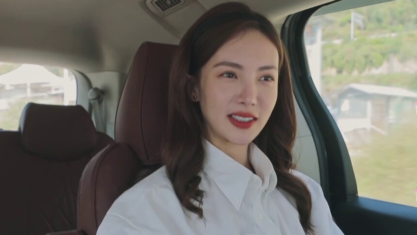 金晨拒绝陈一鸣两人终止约会，程莉莎的反应太真情实感了