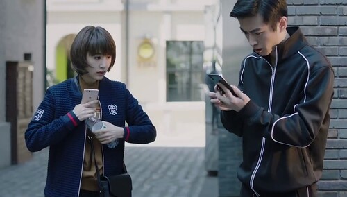 《了不起的儿科医生》第7集看点：邓子昂克星！焦佳人甩子昂一身水