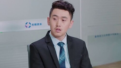 霸气！李洛书花一百万赶走何俊