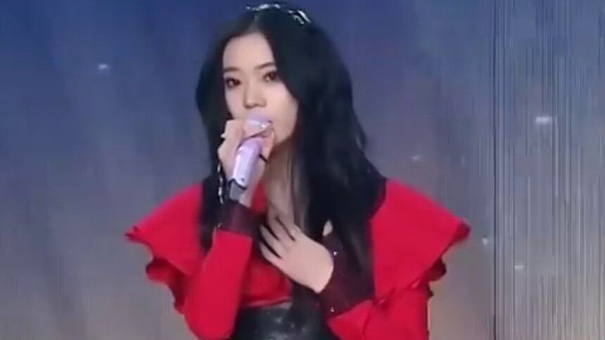 张紫宁舞台《波特兰灯塔》