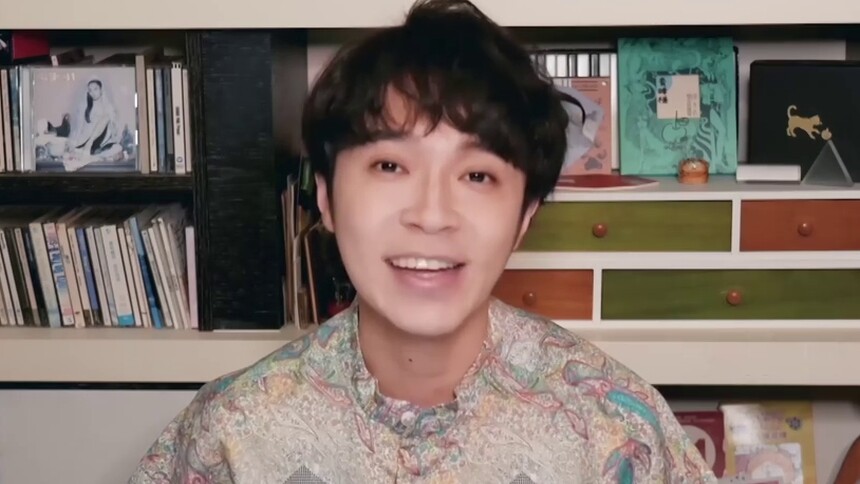 《崖上的波妞》主题曲MV 吴青峰Lucky首次合作唱， 让2020快乐收尾