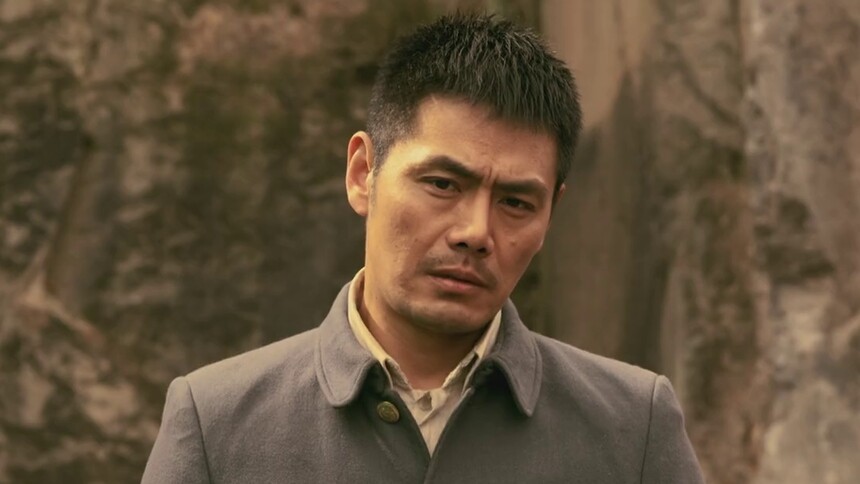 回马枪 第15集