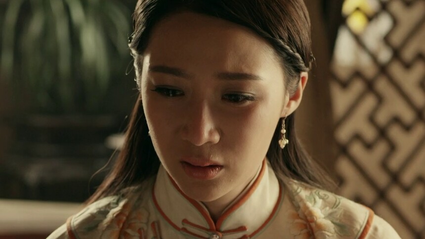 回马枪 第20集