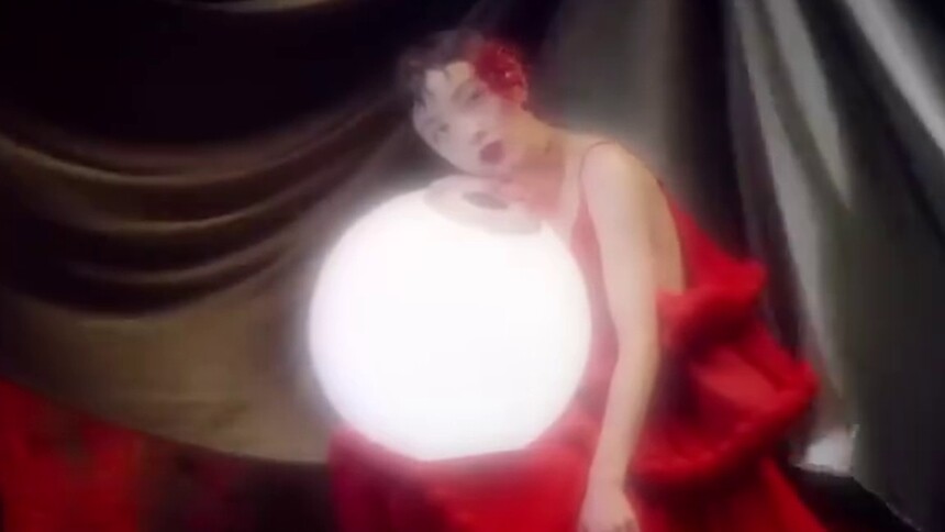 郭采洁新曲《NaKuNa》MV预告