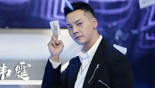 《快乐大本营》1月2日看点：潮流达人陈伟霆欧阳娜娜刘雨昕酷炫集结