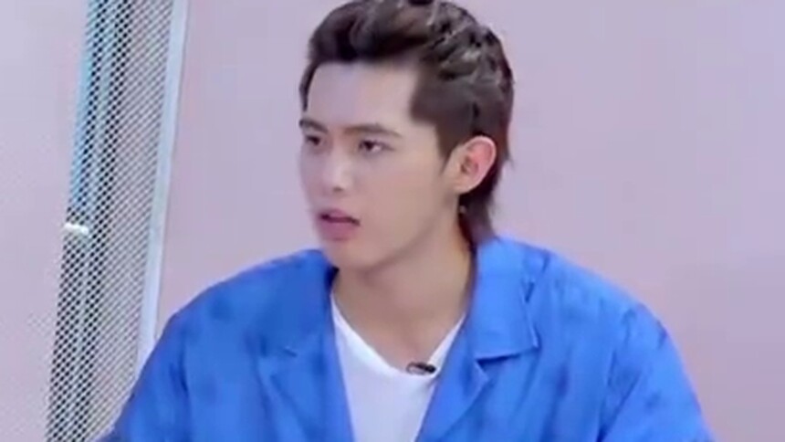 千喆套路陈赫，结果暴露自己身份掉坑里了