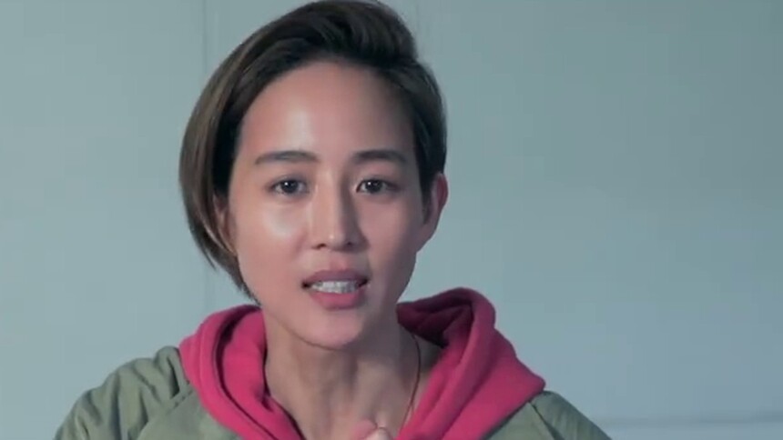 《缉魂》制作特辑 张震张钧甯突破演绎东方软科幻