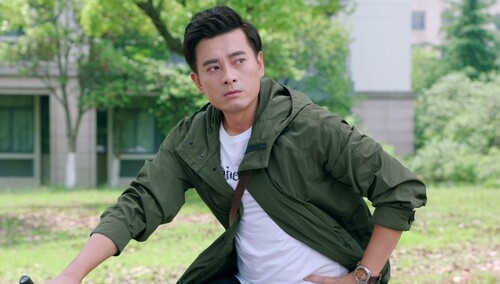 《我的不惑青春》陈龙篇：不惑之年的心动重逢！陆天齐发起追爱攻势