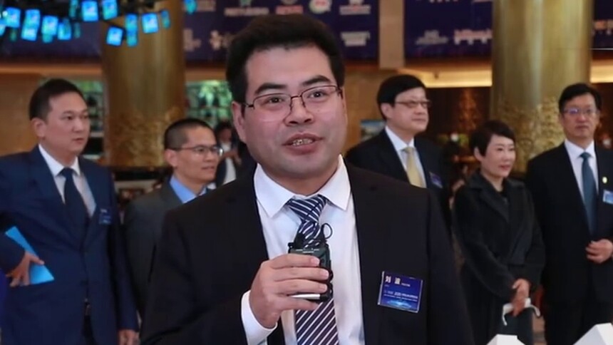 博鳌思享·大咖说丨对话OPPO刘波：面对新一轮科技革命OPPO如何科技创新？