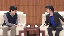 【IF时尚】“春晚老搭档”沈腾和马丽历届合辑