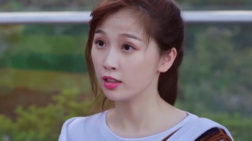 《下一站是幸福》第35集看点：敏敏打工送贺灿阳“告白心”