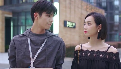 《下一站是幸福》抢先看：元宋和繁星约好打羽毛球 还对贺爸超上心