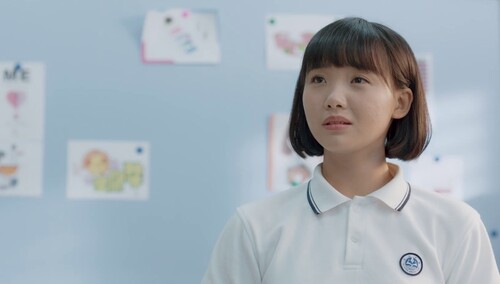 时光与你都很甜 第6集