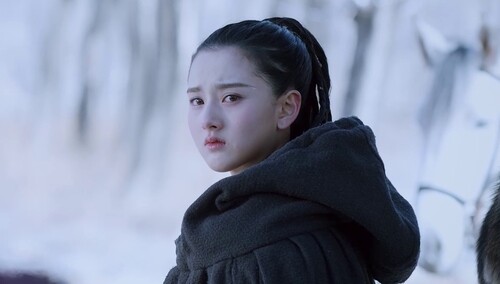 《上古密约》第25集看点：鸿熠与百里兄弟告别