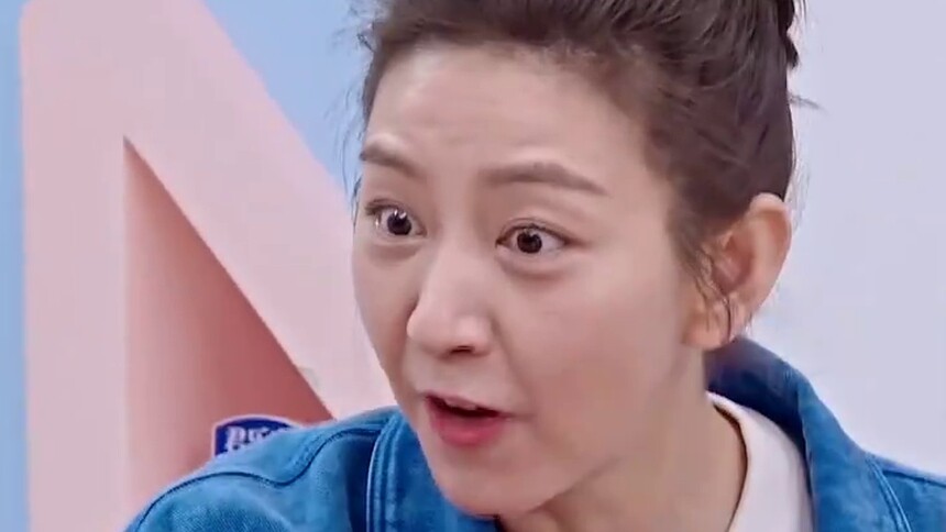 让唐一菲瑟瑟发抖的“方便面”小朋友又来了