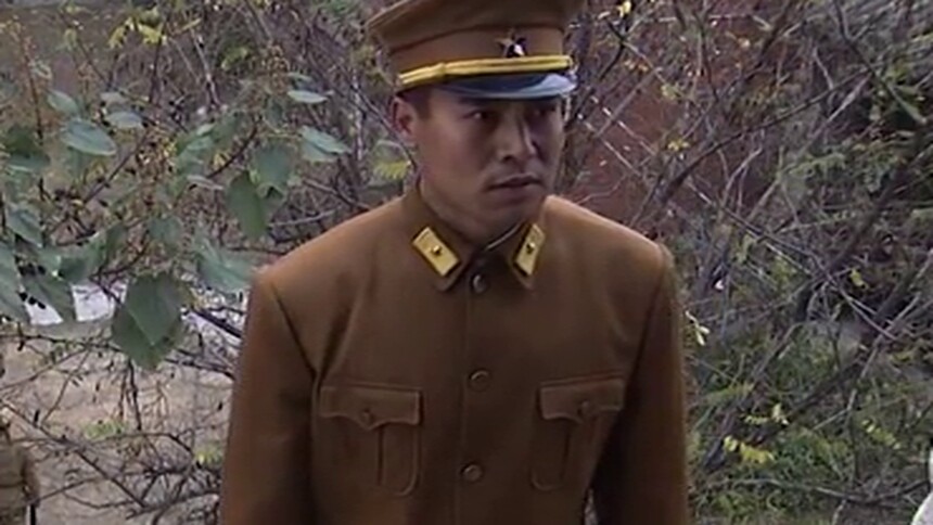 兵变1938 第14集