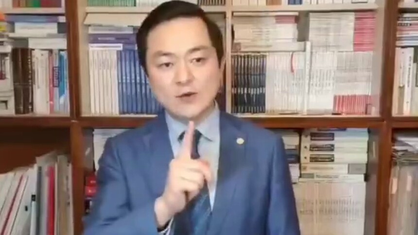 应对疫情，有办“法”（八）吃了野味会怎样？