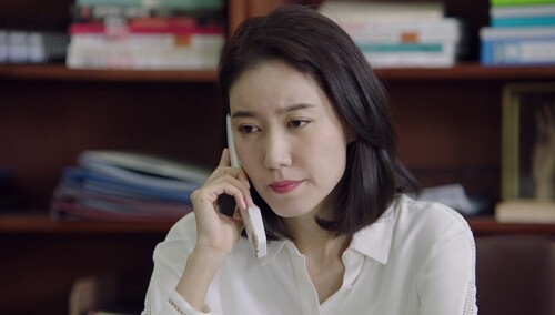 《完美关系》精彩剧透：舒晴答应沈英杰交往