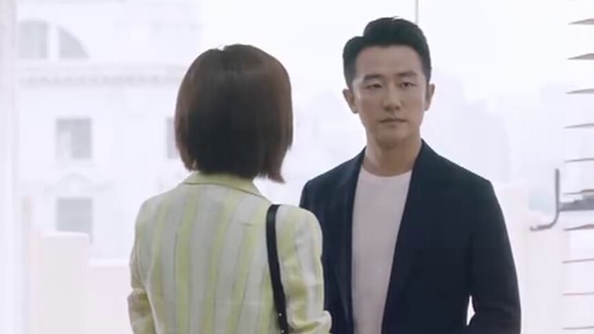 《完美关系》第40集看点：达琳逼卫哲表白？