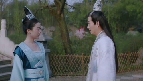 《手可摘星辰》第16集看点：肖宁助攻上线？