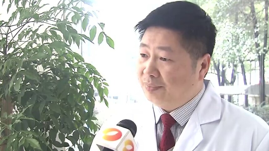 专访湖南省疾控中心应急办主任刘富强 一级响应的解除不代表“警报”解除