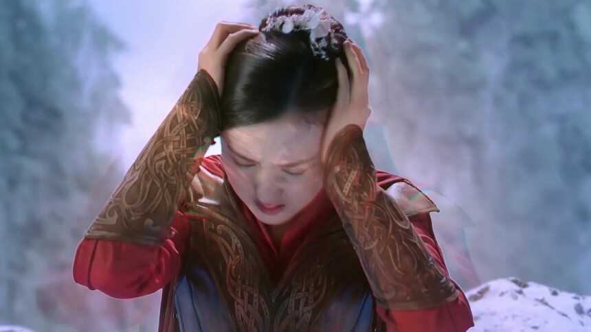 宋祖儿秒变大魔王？三石弟弟将如何抉择