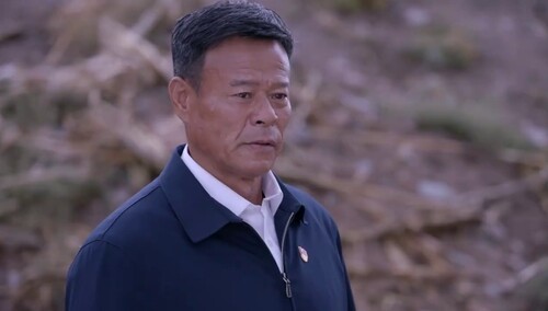 一个都不能少 第8集