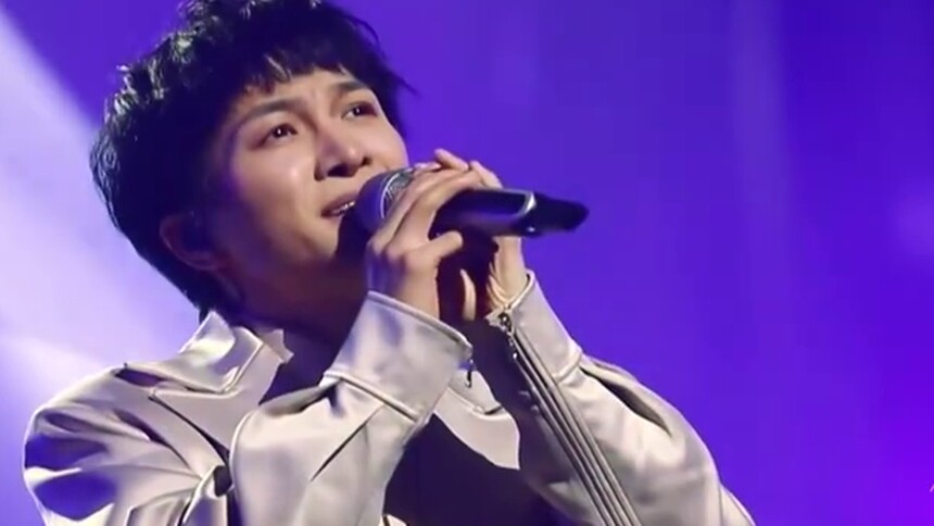 歌手·当打之年 秘密版第49期：周深温柔表白歌迷 《有可能的夜晚》天赐声音开口跪