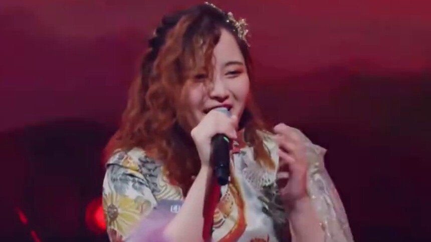 圈9乐队摇滚版《探清水河》国韵十足！戏腔跨界也能如此悦耳！