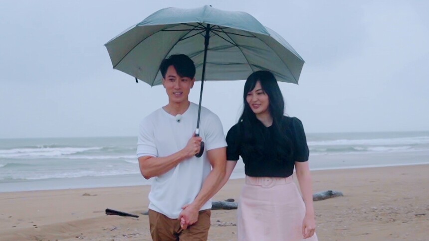 《婚前21天》合体篇（上）：吴尊谈补办婚礼的意义，何雯娜梁超被闪婚琐事搞“晕”
