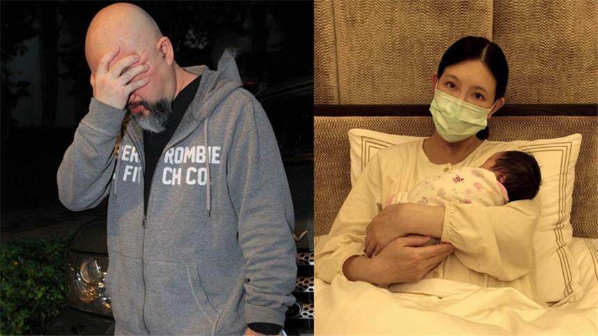 刘真去世22天，吴宗宪透露辛龙已走出负面情绪，女儿还在找妈妈