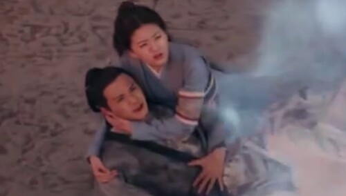 不找塞班找小白 #白镜子下线#回不来了