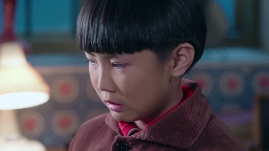 我哥我嫂 第11集