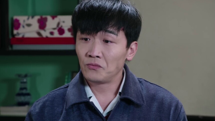 我哥我嫂 第13集