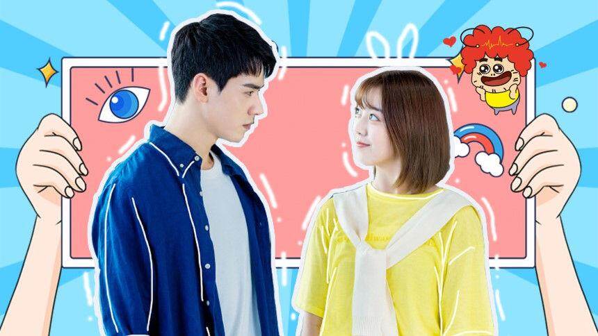 《小美满》舟周夫妇撒糖名场面：这爱情的酸臭味呐！