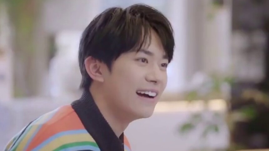 《朋友请听好》易烊千玺表演马景涛式咆哮版“我养你啊” 演技大爆发