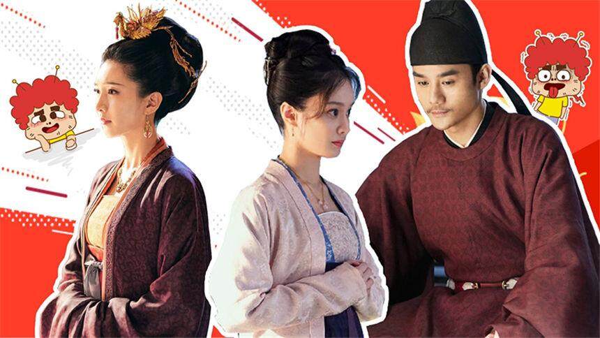 《清平乐》李佳琦魔鬼语录来喽！魔性打开董秋和的美妆小课堂