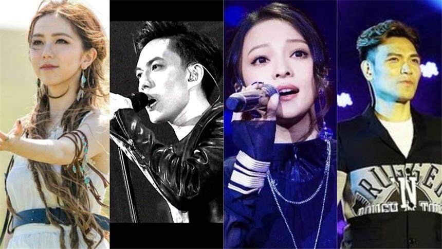 《天赐的声音》盘点翻唱比原唱好听的歌曲！吴青峰开口跪