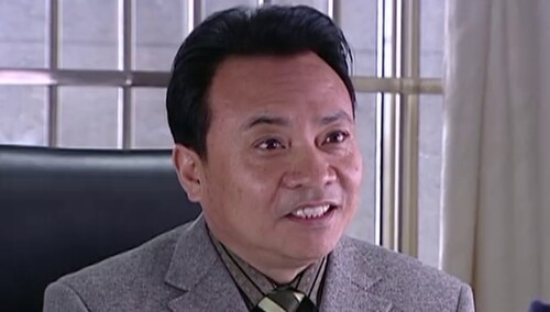 那小子真帅 第22集