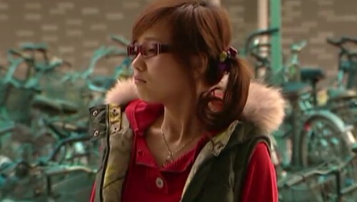 那小子真帅 第2集