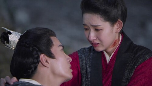 安逸夫妻撒糖记12：子安表白名场面