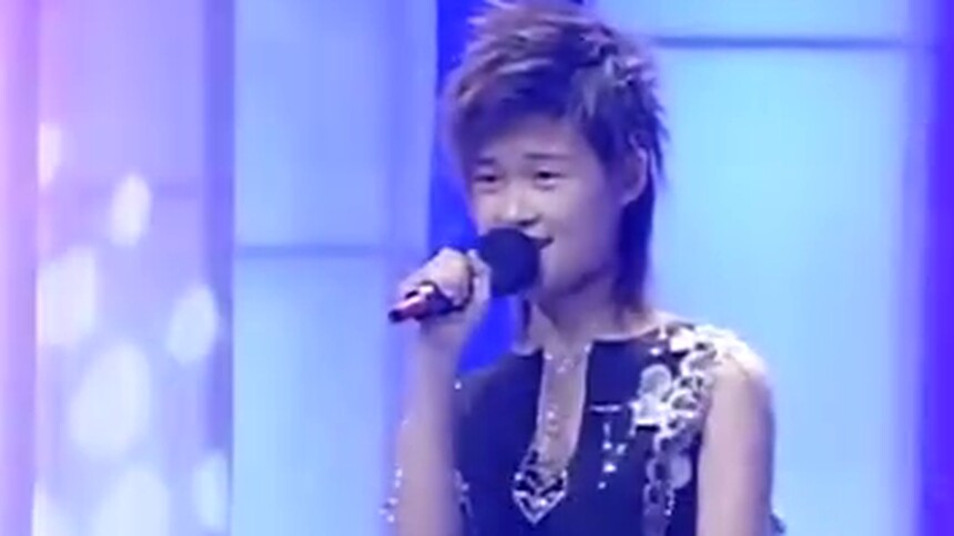 李宇春 张杰 华晨宇快男超女比赛路回顾
