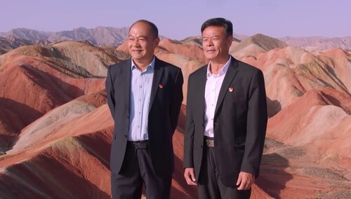 一个都不能少 第36集